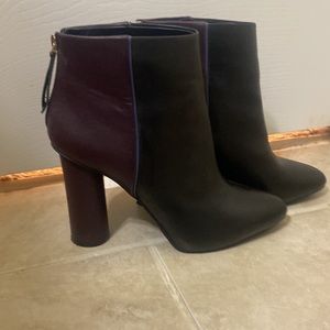Cabi booties